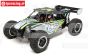 Bouwtekening LOSI Desert Buggy XL-E