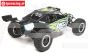 LOS05012T1 LOSI Desert Buggy XLE Zwart, 4WD RTR