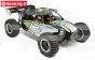 LOS05012T1 LOSI Desert Buggy XLE Zwart, 4WD RTR