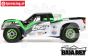 LOS05013T1 Super Baja Rey RTR, Zwart