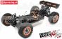 LOS05020V2T2 LOSI DBXL- E 2.0 V2 LOSI 4WD SMART RTR