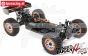 LOS05020V2T1 LOSI DBXL- E 2.0 V2 FOX 4WD SMART RTR