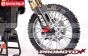 LOS06000T1 Promoto-MX RC Motor Rood FXR ARTR