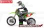 LOS06002 Promoto-MX RC Motor Groen Pro Circuit RTR
