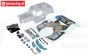 LOS240018 LMT Son Uva kap transparant, Set