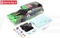 LOS240013 LMT Grave digger kap gespoten, Set