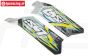 LOS250016 LOSI DBXL-E Kap Zwart, Set