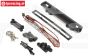 LOS250019 LOSI DBXL-E LED Licht Bar, Set