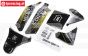LOS250051 LOSI DBXL 2.0 kap ICON, Set