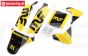 LOS250052 LOSI DBXL 2.0 kap MAGNAFLOW, Set