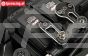 LOS251042 LOSI MTXL Dubbele stuur servo 15T, Set