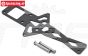 LOS251062 Midden chassis Strip SBR-2.0-SRR, 1 st.