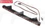LOS251063 LED Licht bar voor SBR, Set