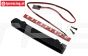 LOS251064 LED bar achter SBR-2.0-SRR, Set