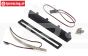 LOS251074 LED lichtbalk LOSI 5T 2.0, Set