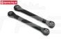 LOS251094 LOSI DBXL-E 2.0 Servo Stuur arm, 2 st.
