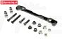 LOS251095 LOSI DBXL 2.0-E 2.0 Stuur strip, Set