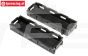LOS251098 LOSI DBXL-E 2.0 Accu houder, 2 st.