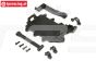 LOS251099 LOSI DBXL-E 2.0 ESC Houder, set