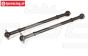 LOS252001 LOSI DBXL Aandrijf as achter, 2 st.
