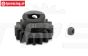 LOS252039 E-Motor Tandwiel 16T-M1,5, 1 st.