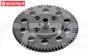 LOS252048 Diff. tandwiel midden 67T-M1,5 MTXL, 1 st.