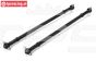 LOS252053 LOSI MTXL Aandrijf as voor/achter, 2 st.