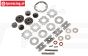 LOS252070 Differentieel onderhoud SBR-2.0-SRR, Set