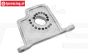 LOS252083 Aluminium motorsteun SBR-SRR, 1 st.