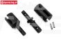LOS252087 Center Differentieel as SBR-2.0-SRR, Set