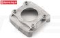 LOS252093 Motor flens Zenoah 32 cc LOSI 5T 2.0, 1 st.
