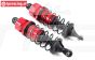 LOS253002 Schokdemper voor rood DBXL-MTXL, 2 st.