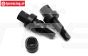 LOS254050 Schokdemper bevestiging SBR-SRR, Set