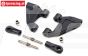 LOS254061 Draag arm voor boven Super Rock Rey, 2 st.