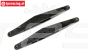 LOS254067 Draag arm achter SBR 2.0, 1 st