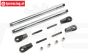 LOS254070 4-Link arm boven SBR 2.0, 2 st