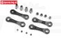 LOS254073 LOSI DBXL 2.0 Stabilisator delen, set
