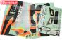 LOS259000 Stickers AVC LOSI-BWS, Set, Set