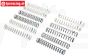 LOS263000 PROMOTO Voorvork veer, set
