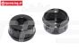 LOS353007 Alu-Schokdemper dop LOSI 5T-BWS-TLR, 2 st.