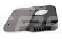 LOS356000 LOSI Luchtfilter Pre Cover 130 x 120 mm, 1 st.