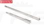 LOS362013 PROMOTO Titanium Wiel as voor-achter, set