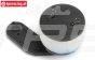 LOS55008 LOSI DBXL 2.0 Luchtfilter, Set