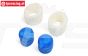 LOS55009 LOSI DBXL 2.0 Luchtfilter element, Set