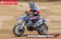 LOS06000T2 Promoto-MX RC Motor Blauw Club MX ARTR