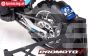 LOS06000T2 Promoto-MX RC Motor Blauw Club MX ARTR
