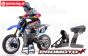 LOS06000T2 Promoto-MX RC Motor Blauw Club MX ARTR