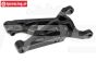 LOSB2071 Draagarm voor onder LOSI 5T-BWS-TLR, 2 st.