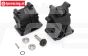 BWS59036 Differentieel behuizing achter BWS-LOSI, Set