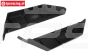 LOSB2570 Chassis bakken LOSI 5T-BWS, Set